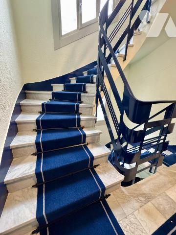 92100 BOULOGNE -PIERRE GRENIER- STUDIO A RAFRAICHIR-