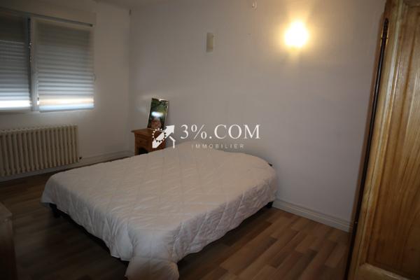 Maison 8 pièce(s) 4 chambre(s) 204 m²