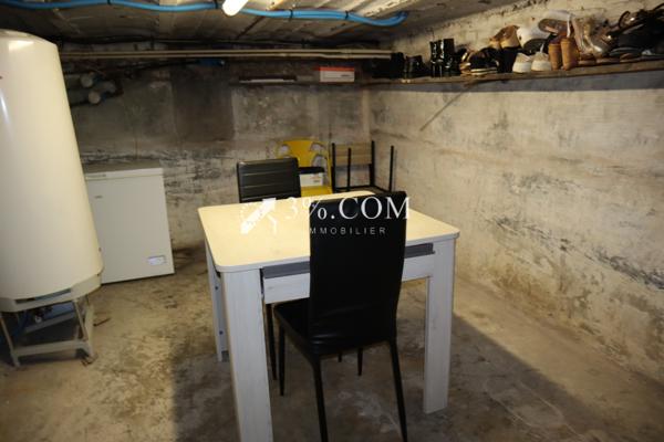 Maison 8 pièce(s) 4 chambre(s) 204 m²