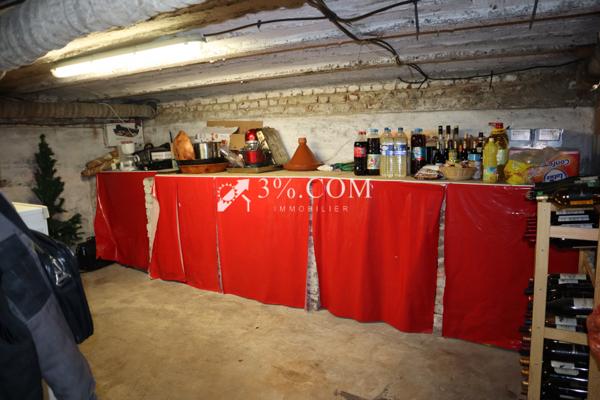 Maison 8 pièce(s) 4 chambre(s) 204 m²