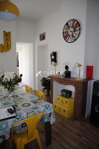 Maison 8 pièce(s) 4 chambre(s) 204 m²