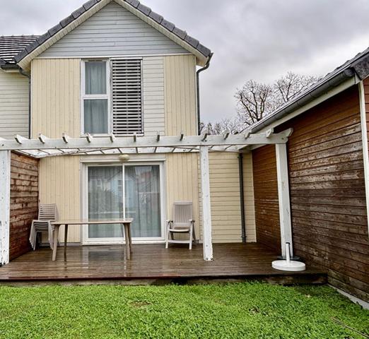 Maison Pornichet 4 pièce(s) 57.63 m2