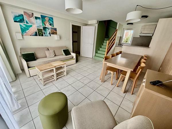 Maison Pornichet 4 pièce(s) 57.63 m2