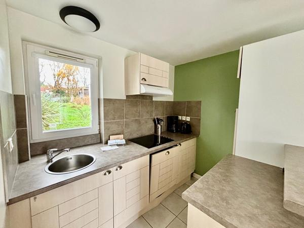 Maison Pornichet 4 pièce(s) 57.63 m2