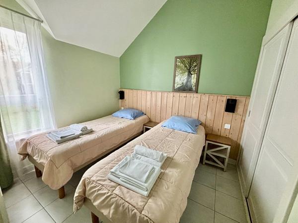 Maison Pornichet 4 pièce(s) 57.63 m2