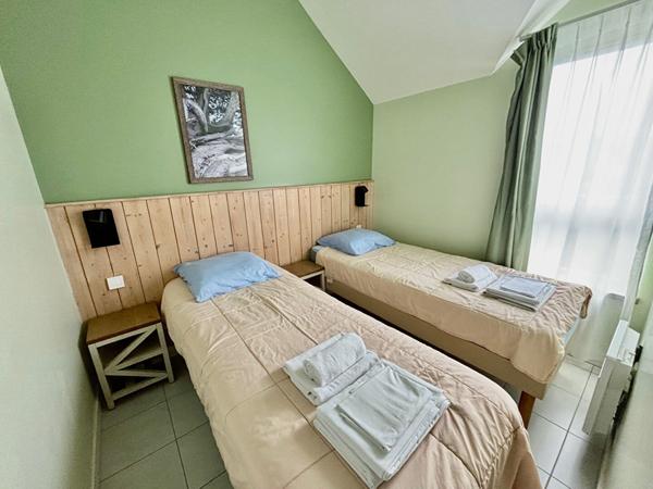 Maison Pornichet 4 pièce(s) 57.63 m2