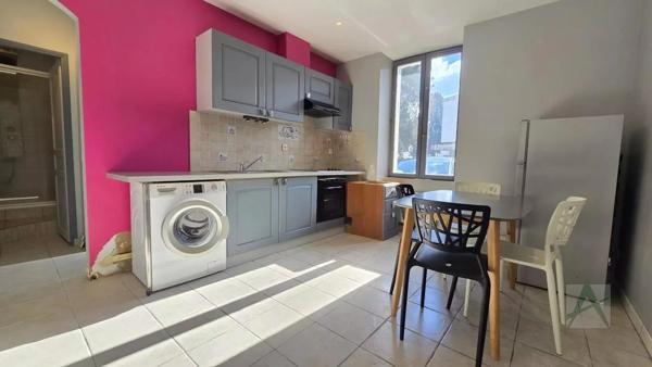 Appartement à vendre à Chambéry (73000)