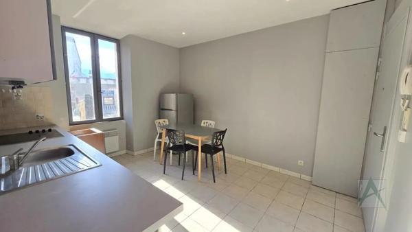 Appartement à vendre à Chambéry (73000)