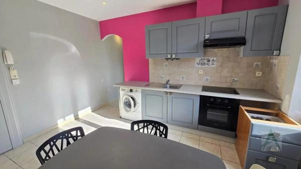 Appartement à vendre à Chambéry (73000)