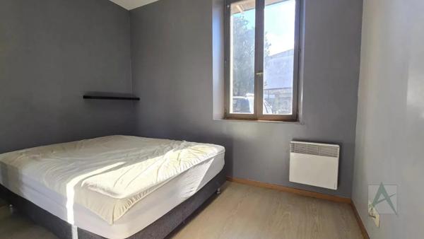 Appartement à vendre à Chambéry (73000)