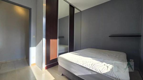 Appartement à vendre à Chambéry (73000)