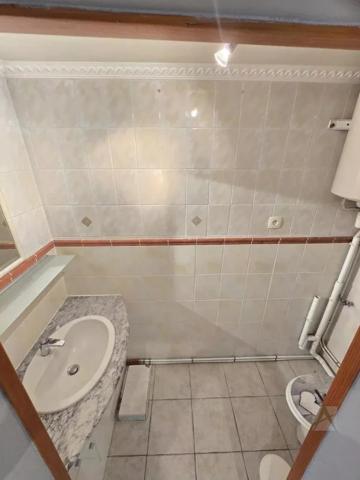 Appartement à vendre à Chambéry (73000)