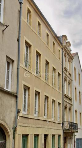 Appartement de 45 m²