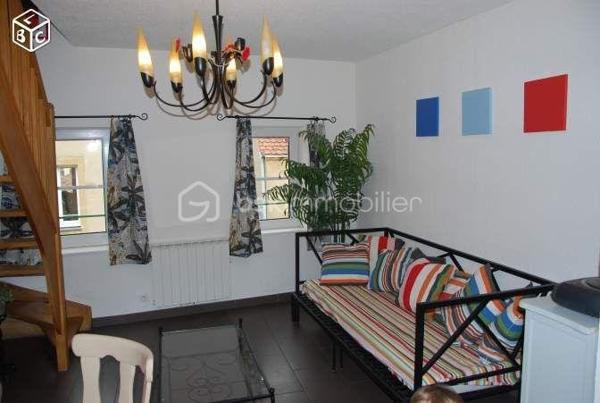 Appartement de 45 m²