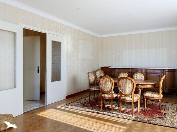 Maison 182 000 € Saint-Jean-d'Angély 5 p 144 m² DPE D