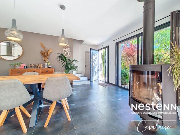 Maison Cavalaire Sur Mer