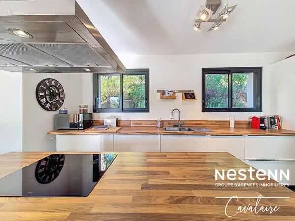 Maison Cavalaire Sur Mer