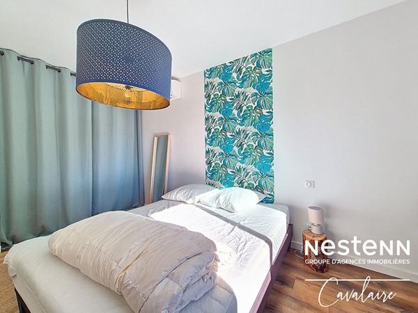 Maison Cavalaire Sur Mer