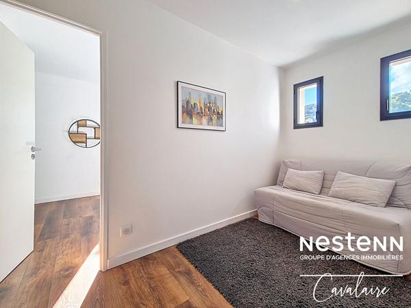 Maison Cavalaire Sur Mer