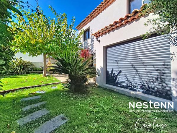 Maison Cavalaire Sur Mer