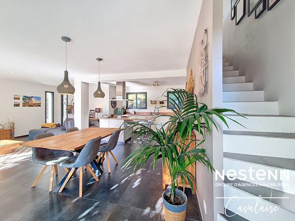 Maison Cavalaire Sur Mer