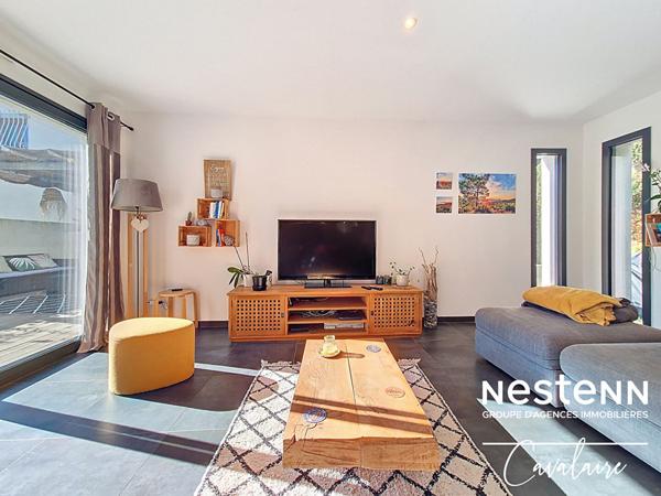 Maison Cavalaire Sur Mer