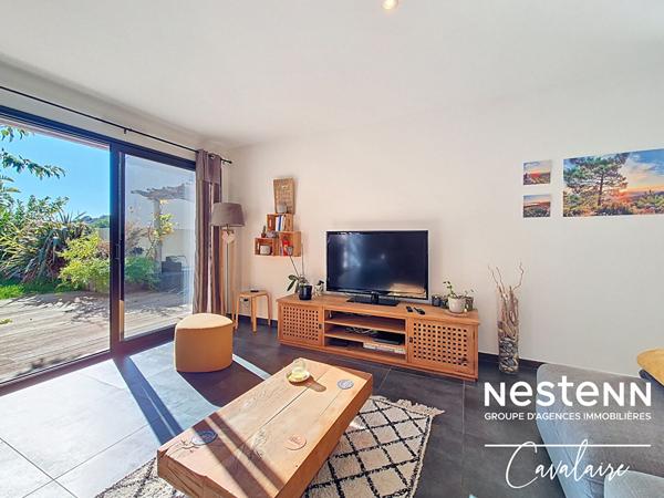 Maison Cavalaire Sur Mer