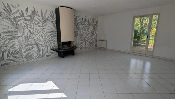 Maison à vendre à Val-de-Reuil (27100)