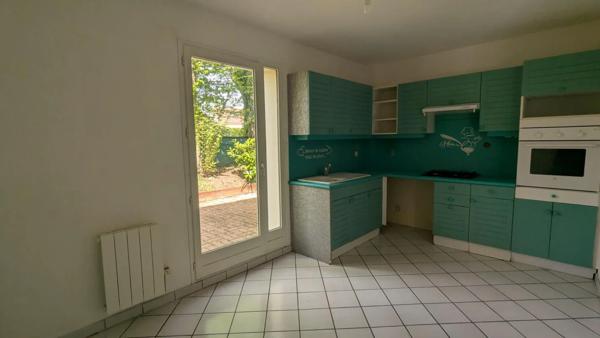 Maison à vendre à Val-de-Reuil (27100)