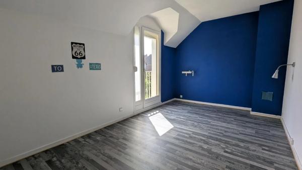 Maison à vendre à Val-de-Reuil (27100)