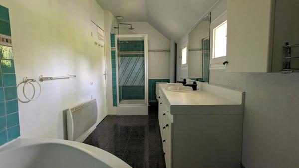 Maison à vendre à Val-de-Reuil (27100)