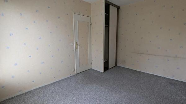 Maison à vendre à Val-de-Reuil (27100)