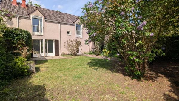 Maison à vendre à Val-de-Reuil (27100)