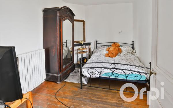 Maison à vendre    5 pièces • 103,40 m2 Gisors