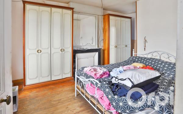 Maison à vendre    5 pièces • 103,40 m2 Gisors