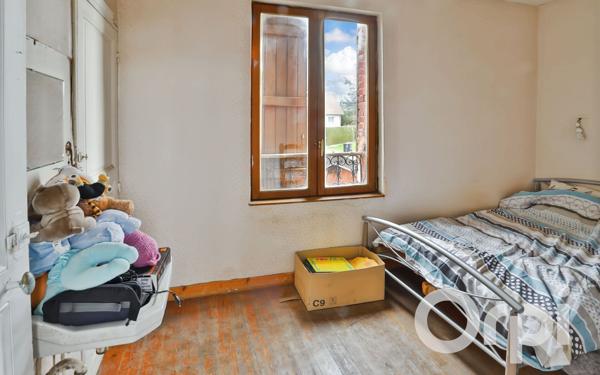 Maison à vendre    5 pièces • 103,40 m2 Gisors