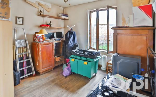 Maison à vendre    5 pièces • 103,40 m2 Gisors
