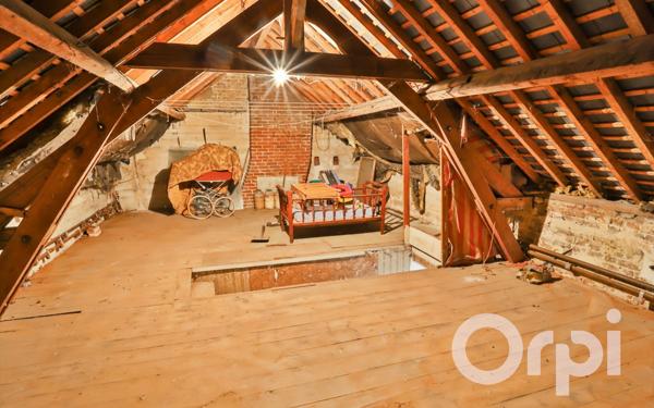 Maison à vendre    5 pièces • 103,40 m2 Gisors