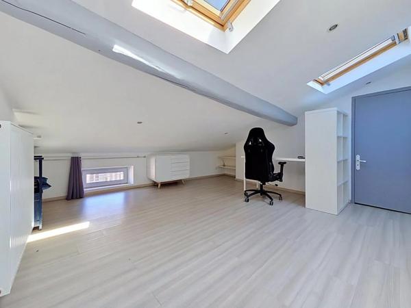 Appartement à vendre à Nancy (54000)