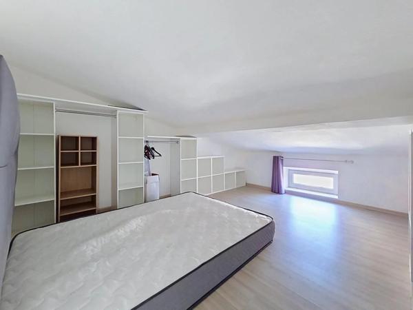 Appartement à vendre à Nancy (54000)