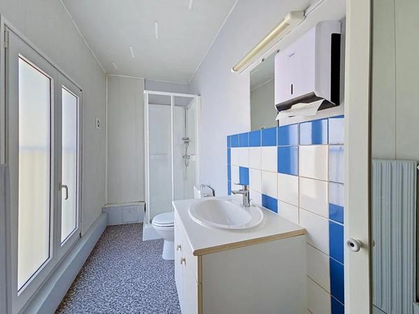 Appartement à vendre à Nancy (54000)