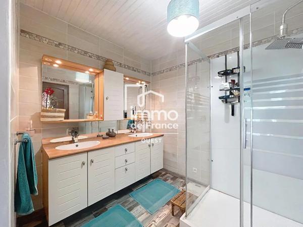 Maison à vendre à Blandouet-Saint Jean (53270)