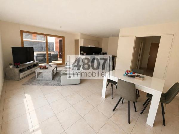 Appartement à vendre à Cluses (74300)