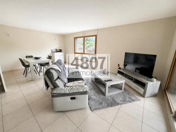 Appartement à vendre à Cluses (74300)