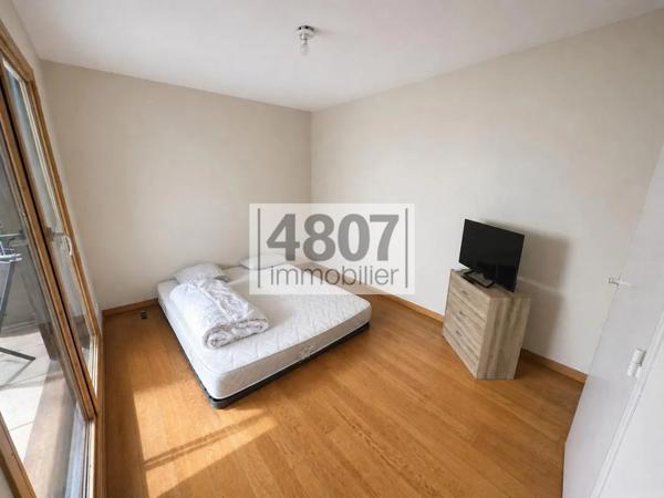 Appartement à vendre à Cluses (74300)
