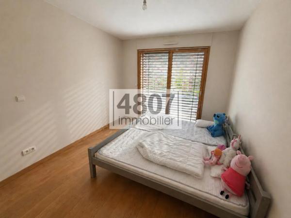 Appartement à vendre à Cluses (74300)