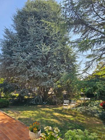 Maison individuelle – À deux pas des écoles – Terrain 1 000 m² – Domois proche Dijon - FENAY (21)