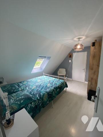 GUIDEL PLAGES, maison ossature bois sur 417 m²