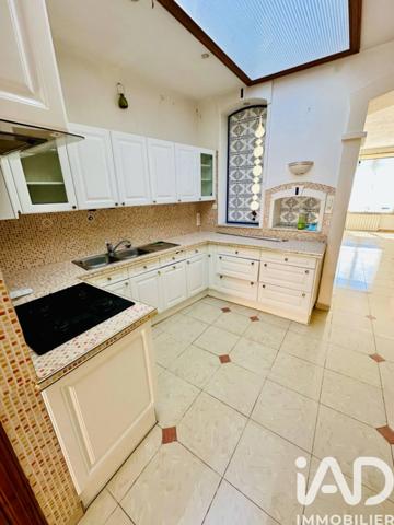 Maison à vendre 4 pièces 84 m² Lillers