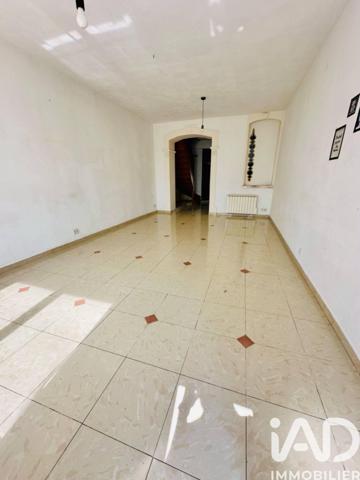 Maison à vendre 4 pièces 84 m² Lillers